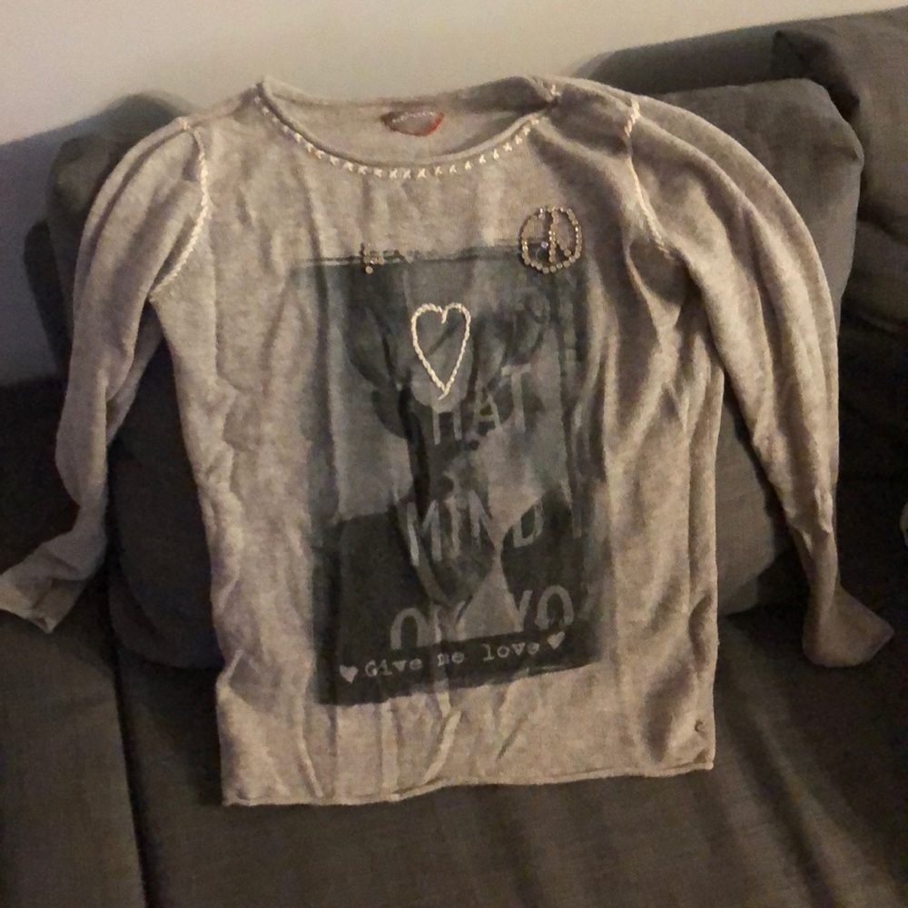 Sweater